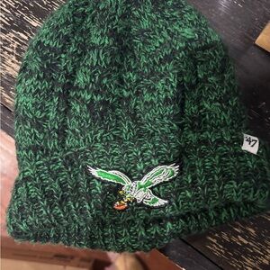 47 brand youth eagles hat